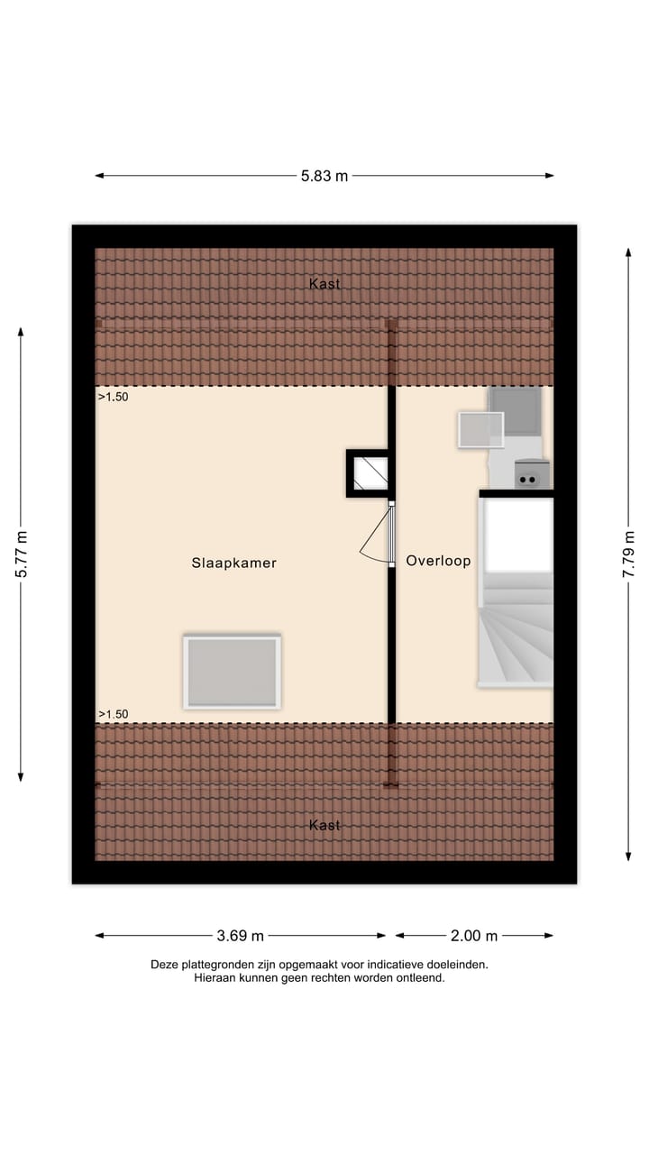 Foto 33 van Linthorst Homanstraat 47