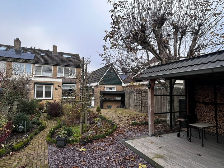 T.M.C. Asserplantsoen 32