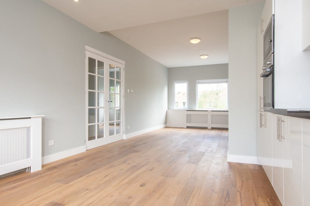 Foto 1 van Koningin Wilhelminalaan 272