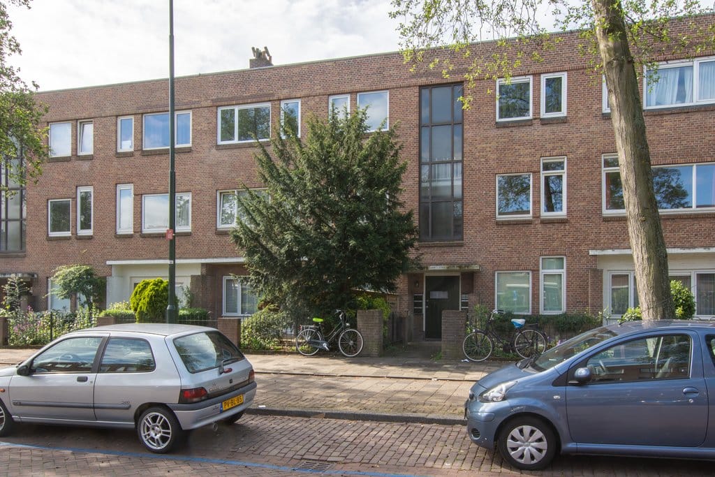 Foto 4 van Koningin Wilhelminalaan 272