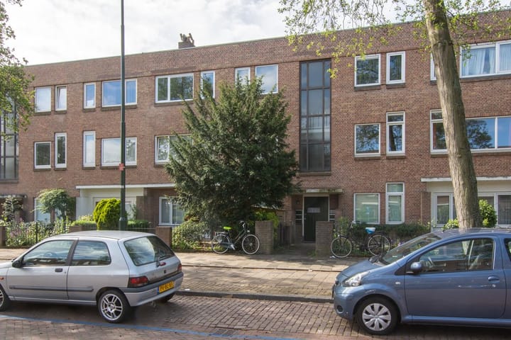 Foto 4 van Koningin Wilhelminalaan 272