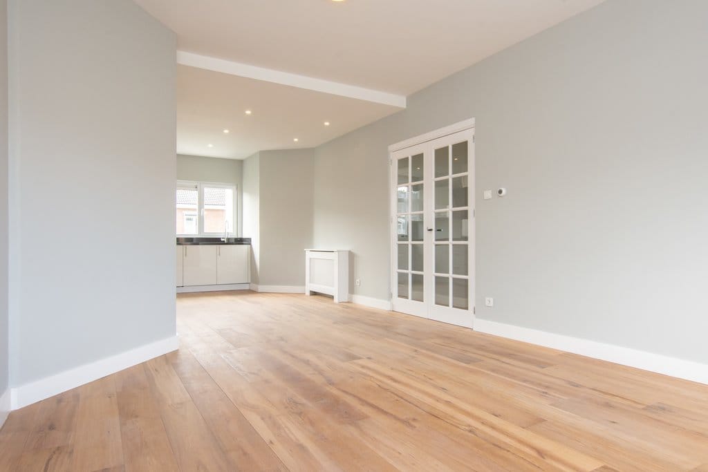 Foto 10 van Koningin Wilhelminalaan 272