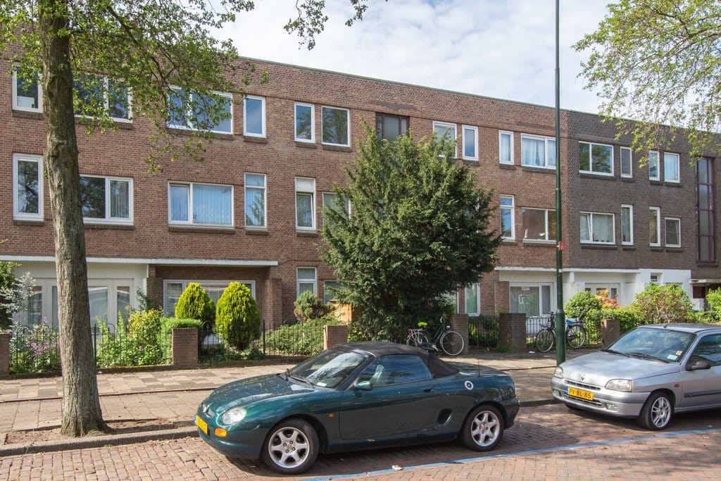 Foto 26 van Koningin Wilhelminalaan 272