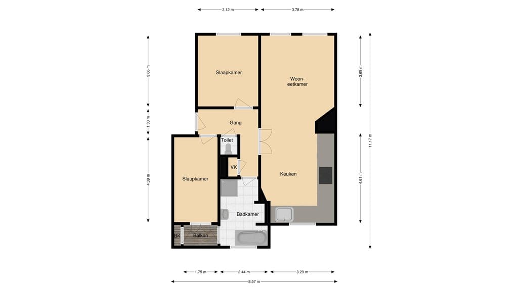 Foto 27 van Koningin Wilhelminalaan 272