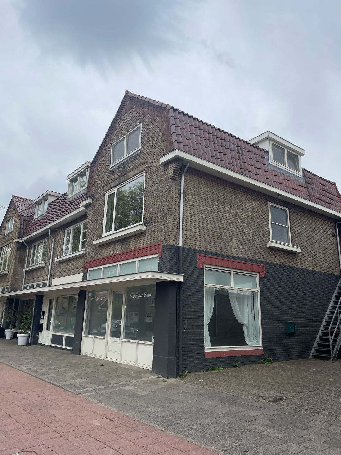 Bekijk foto 3 van Soesterbergsestraat 6