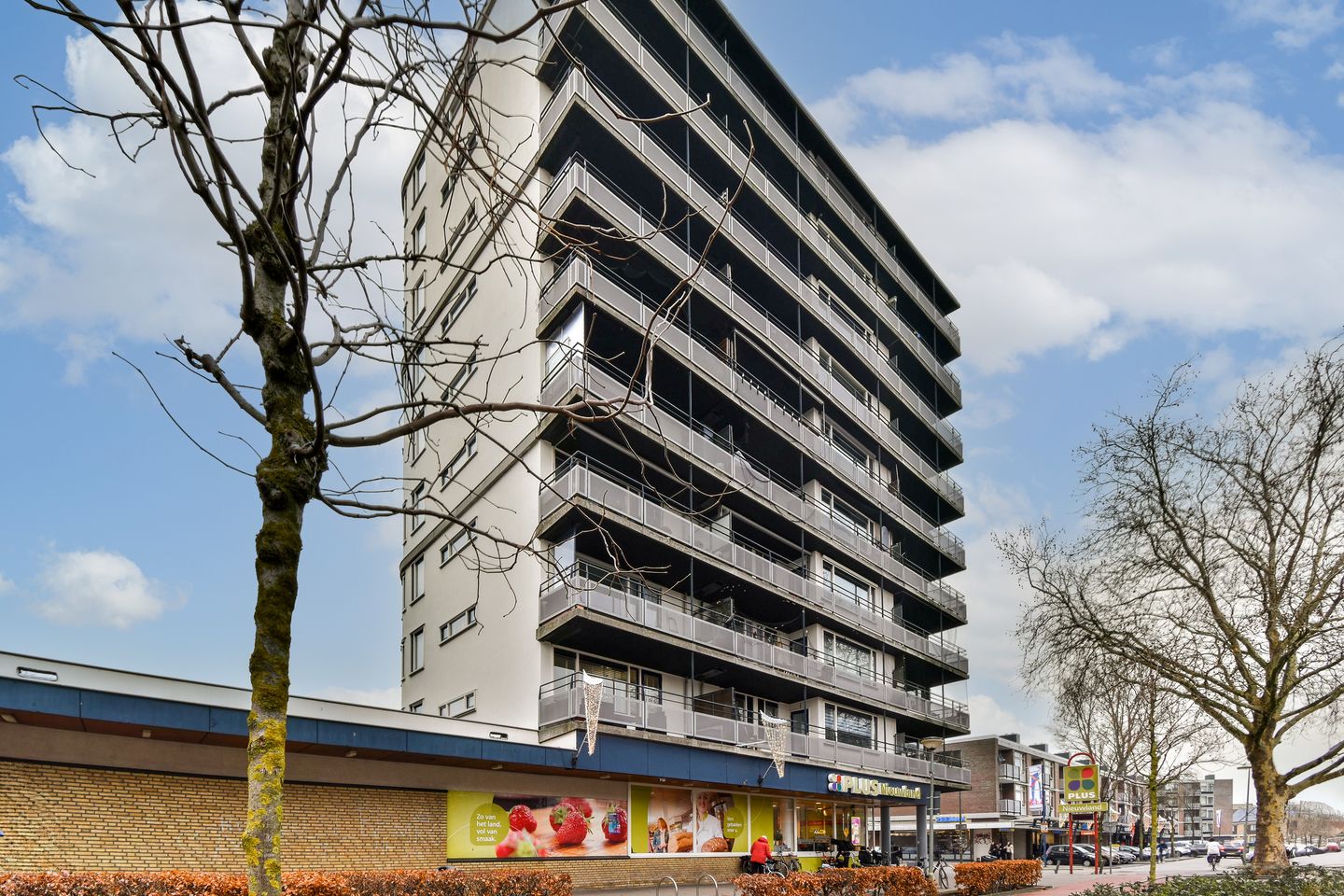 Foto 1 van Piersonstraat 88