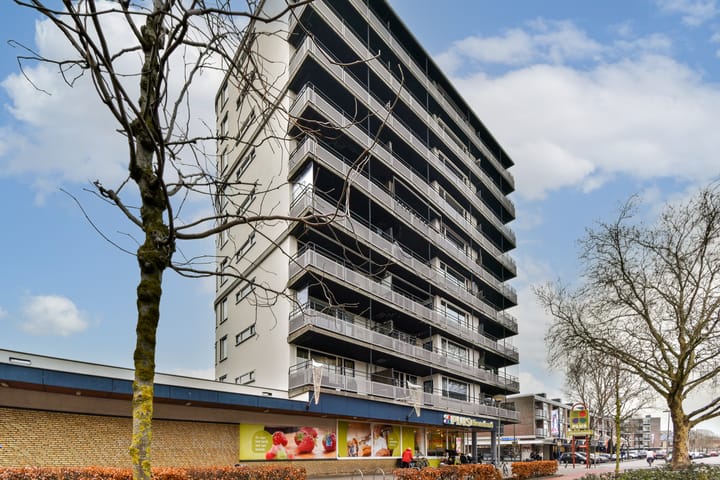 Foto 1 van Piersonstraat 88