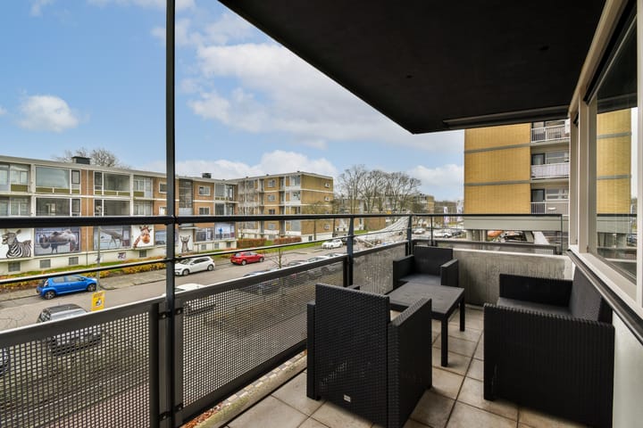 Foto 4 van Piersonstraat 88