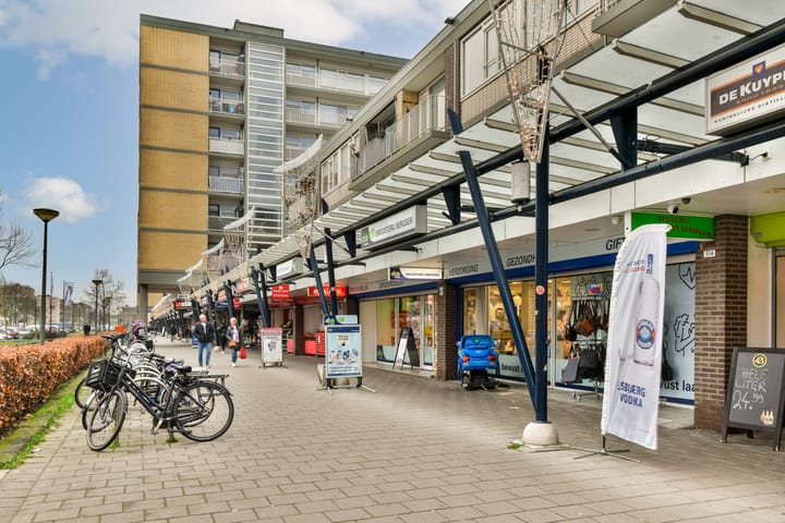 Foto 25 van Piersonstraat 88