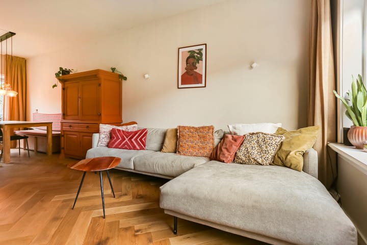 Foto 3 van Hertshoornstraat 21