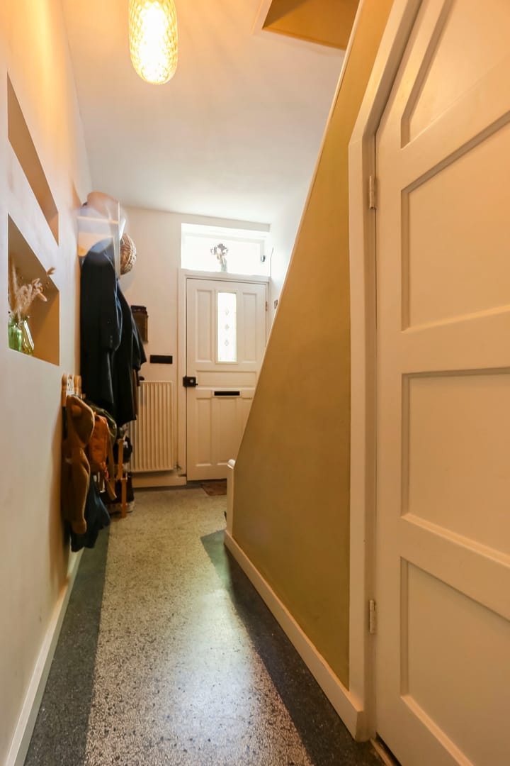 Foto 5 van Hertshoornstraat 21