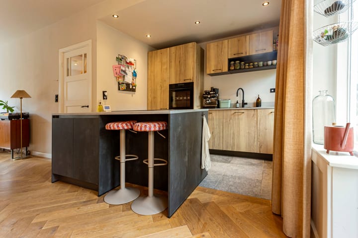 Foto 6 van Hertshoornstraat 21