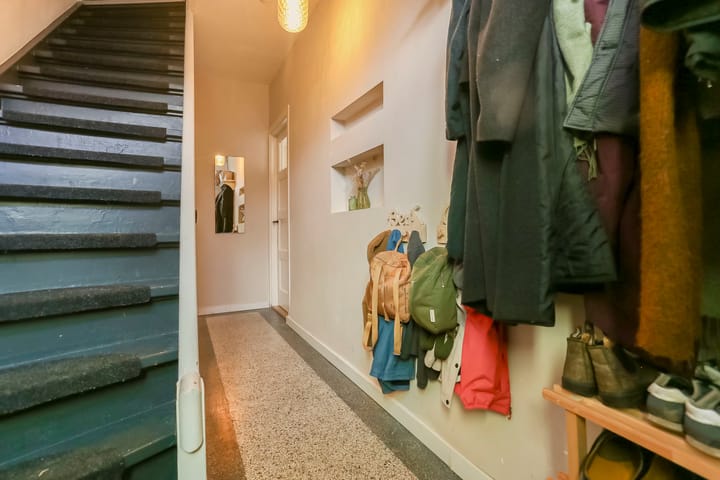 Foto 7 van Hertshoornstraat 21