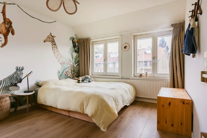 Foto 8 van Hertshoornstraat 21