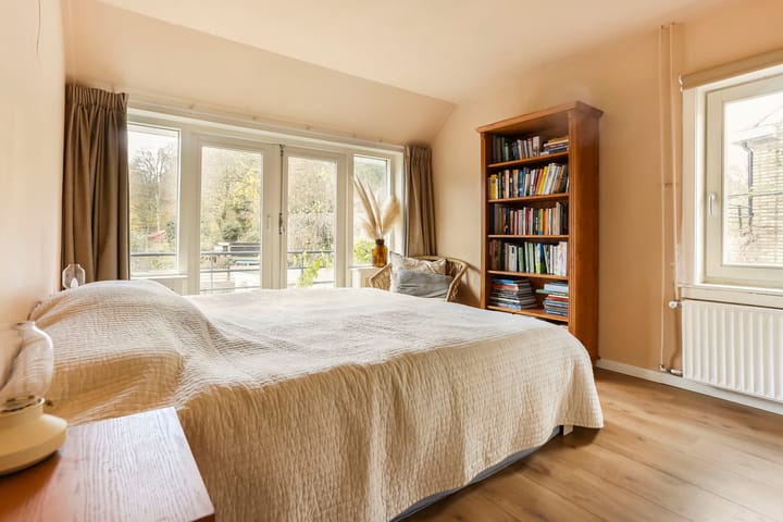 Foto 10 van Hertshoornstraat 21