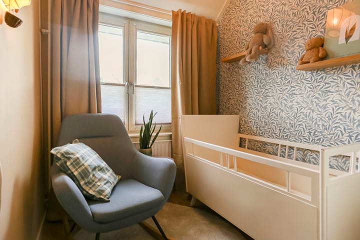 Foto 14 van Hertshoornstraat 21