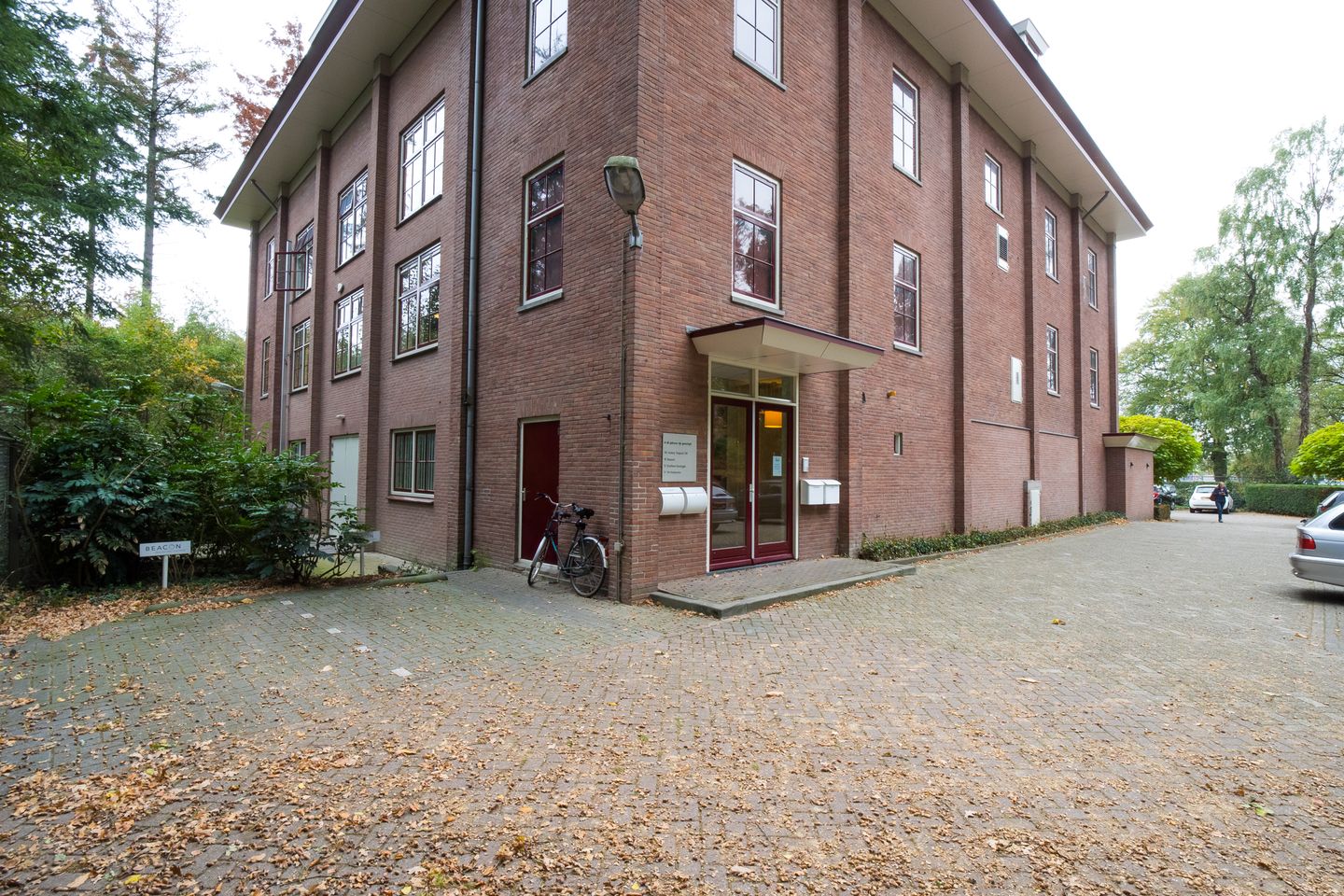 View photo 2 of Breullaan 1-b