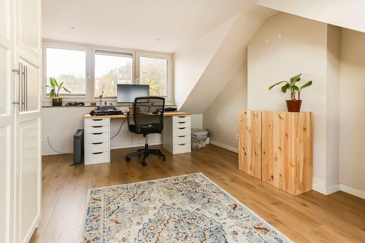 Foto 19 van Hertshoornstraat 21