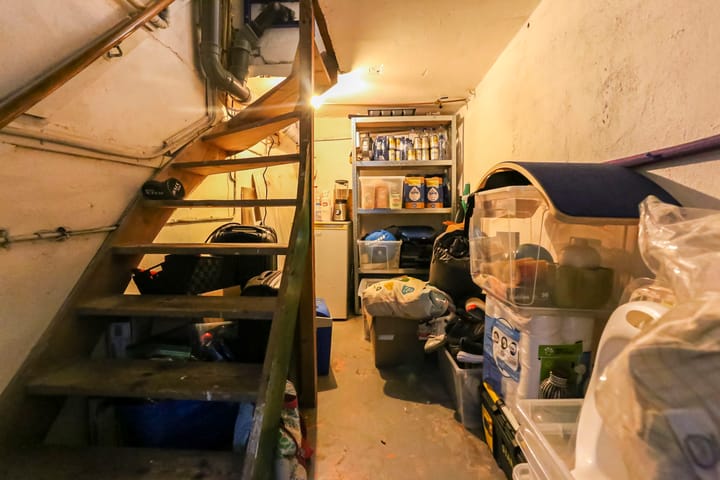 Foto 21 van Hertshoornstraat 21