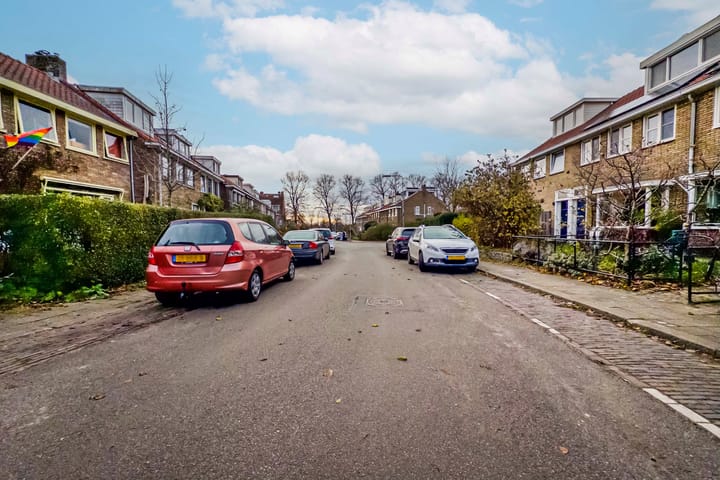 Foto 22 van Hertshoornstraat 21