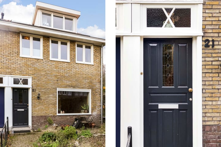 Foto 26 van Hertshoornstraat 21