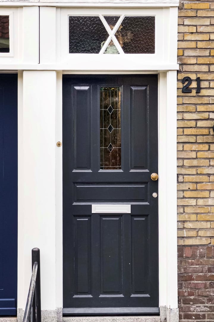 Foto 27 van Hertshoornstraat 21