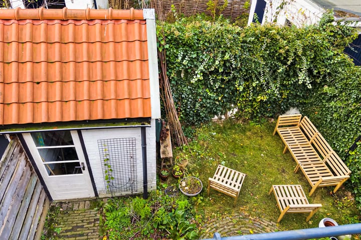 Foto 29 van Hertshoornstraat 21