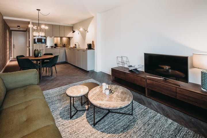 Photo 2 of Spuistraat 229-F