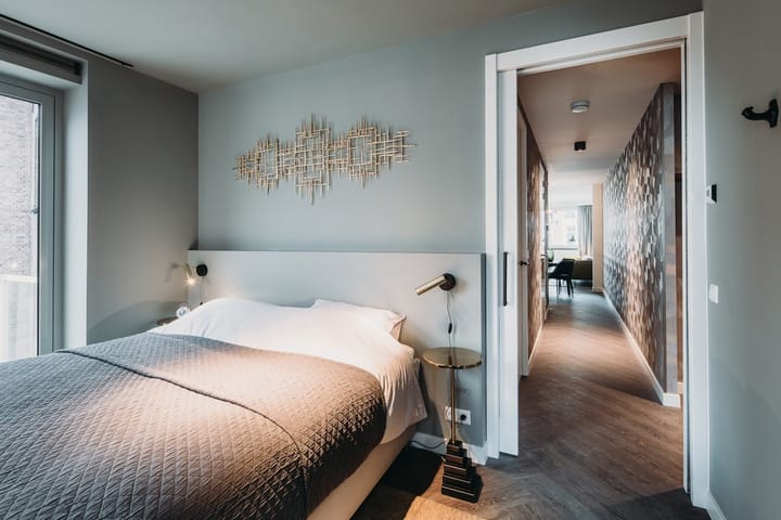 Photo 3 of Spuistraat 229-F