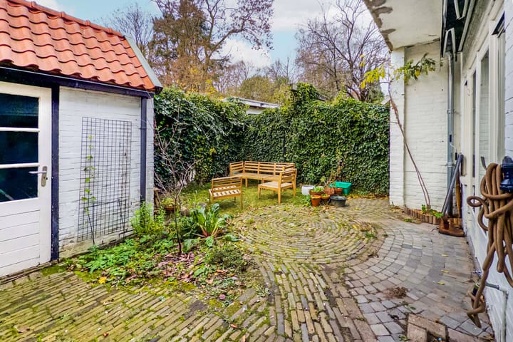 Foto 30 van Hertshoornstraat 21