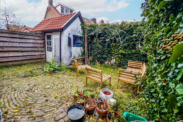 Foto 31 van Hertshoornstraat 21