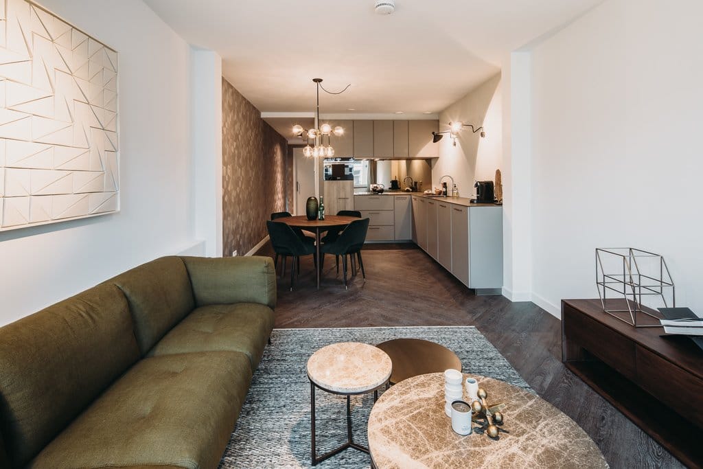 Foto 7 van Spuistraat 229-F