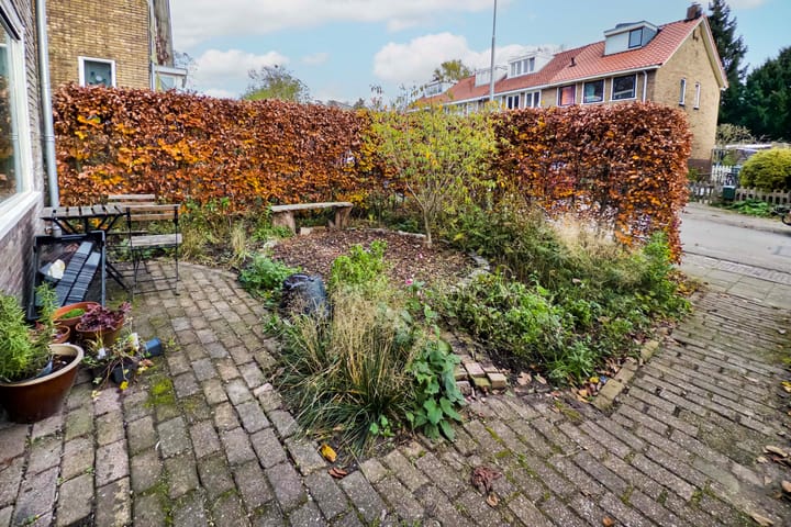 Foto 32 van Hertshoornstraat 21