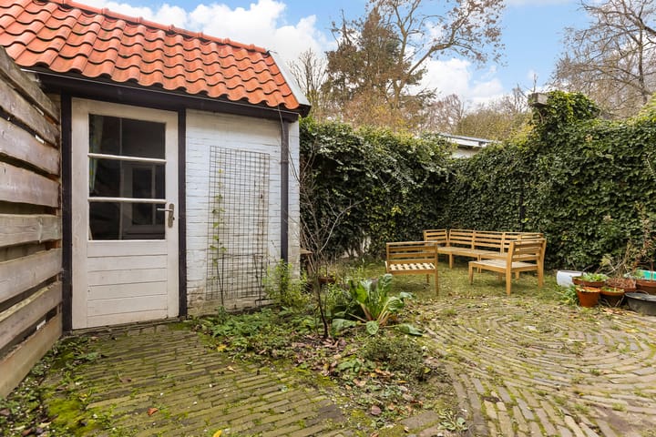 Foto 33 van Hertshoornstraat 21