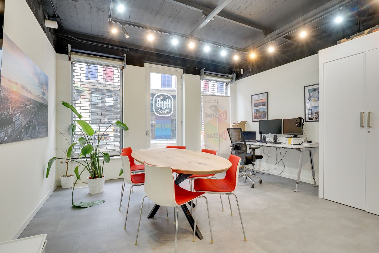 Bekijk foto 2 van Achter Clarenburg 23