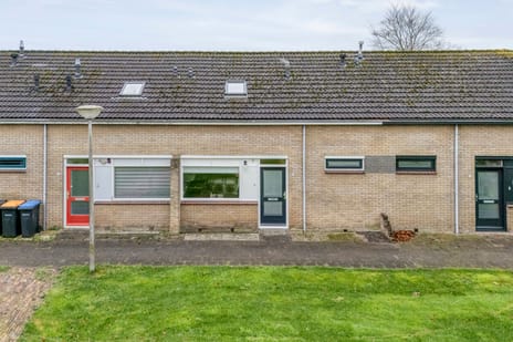 Acaciastraat thumbnail