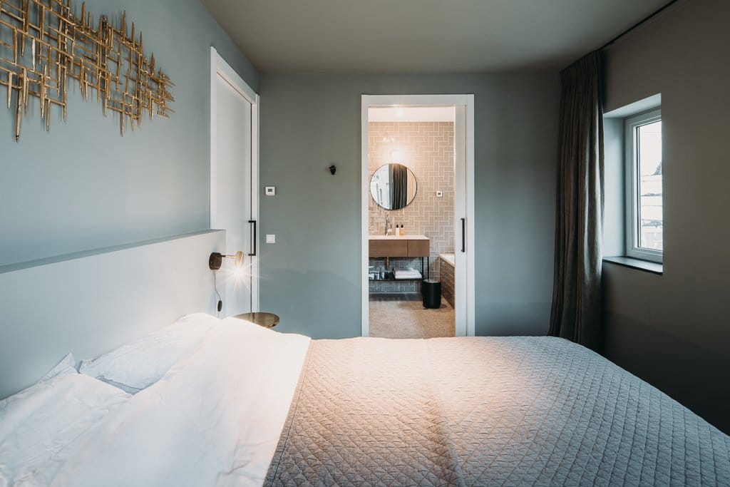 Foto 14 van Spuistraat 229-F