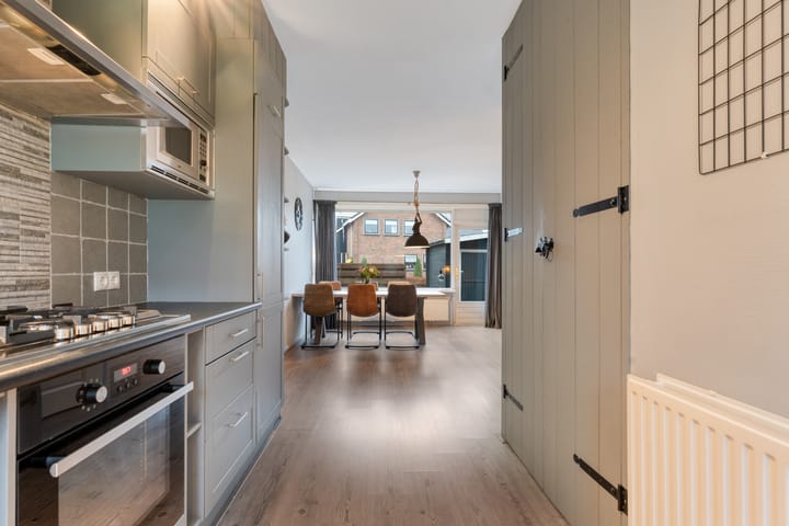 Foto 10 van Acaciastraat 41