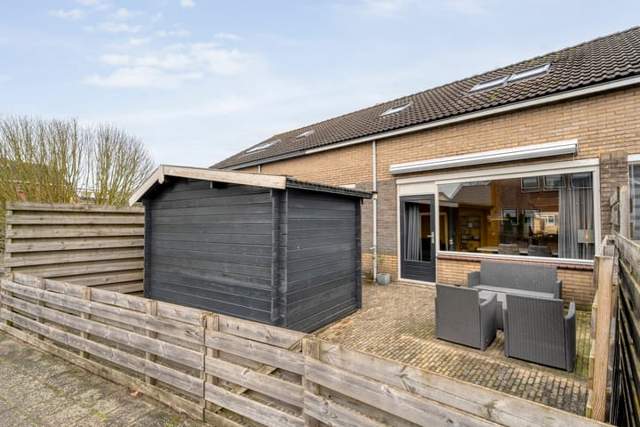 Foto 39 van Acaciastraat 41