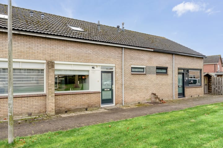 Foto 45 van Acaciastraat 41