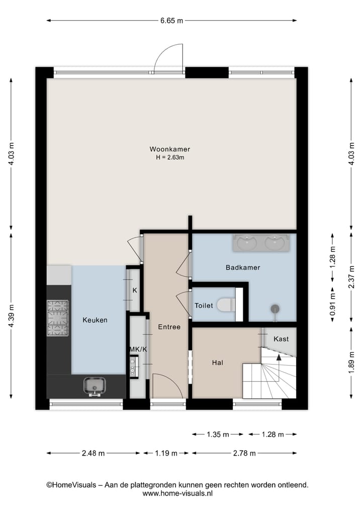 Foto 48 van Acaciastraat 41