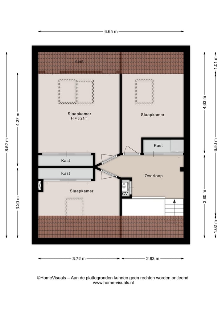 Foto 49 van Acaciastraat 41