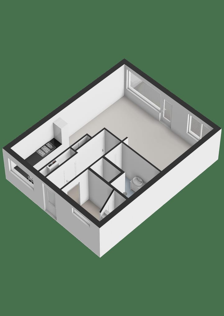 Foto 51 van Acaciastraat 41