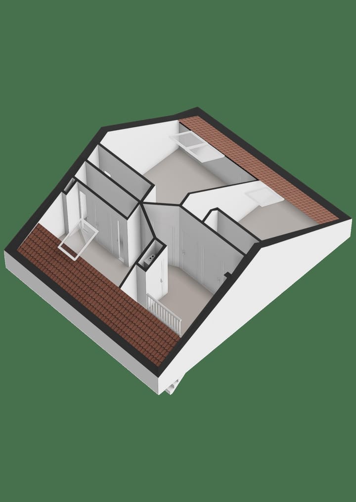 Foto 52 van Acaciastraat 41