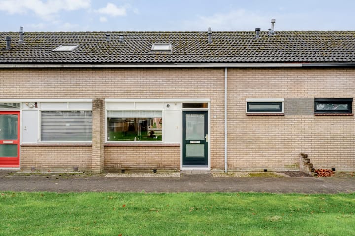 Foto 44 van Acaciastraat 41