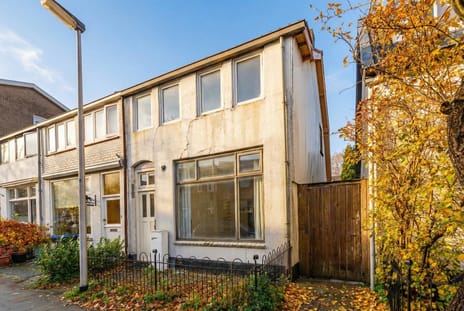 Meulenwiekelaan thumbnail