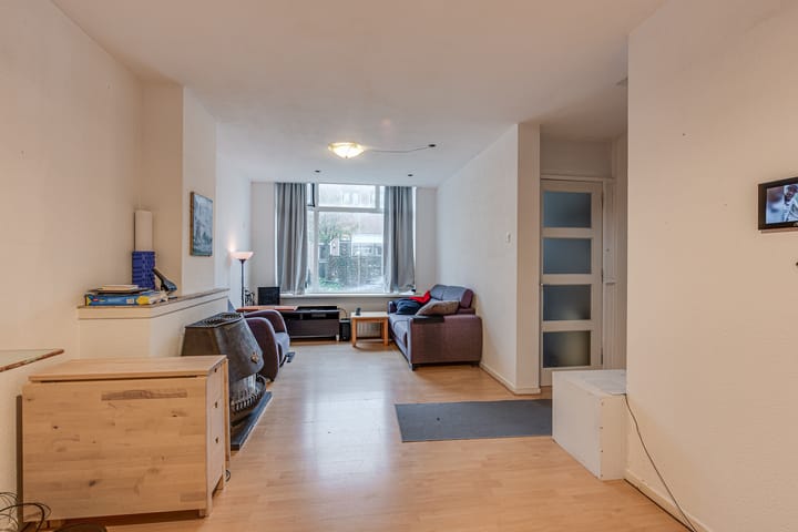 Foto 2 van Meulenwiekelaan 15