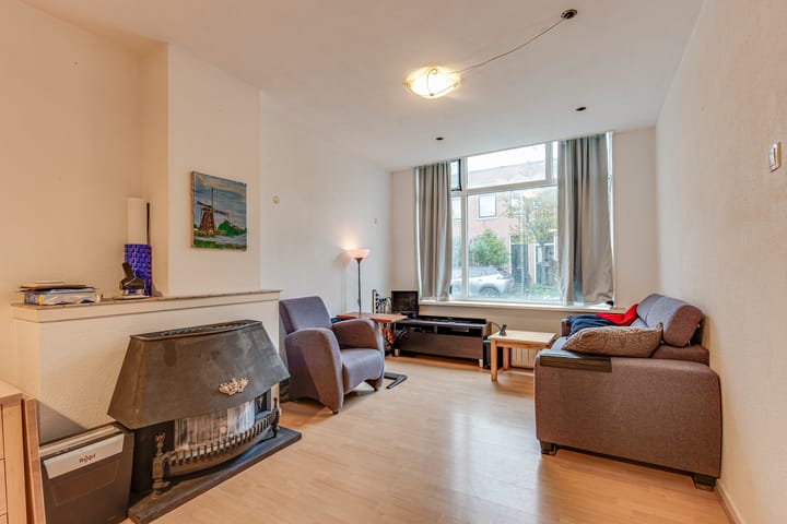 Foto 5 van Meulenwiekelaan 15