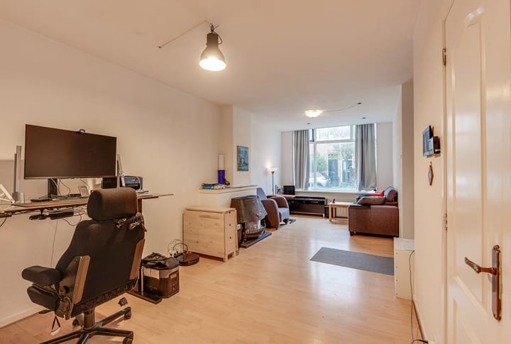 Photo 6 of Meulenwiekelaan 15