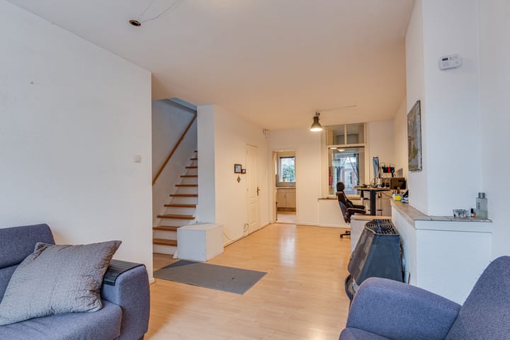 Photo 7 of Meulenwiekelaan 15